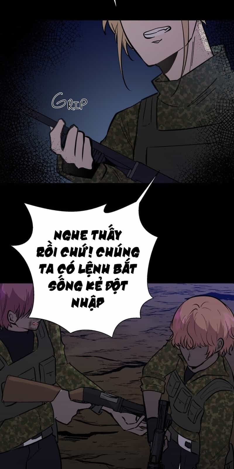 Trọng Sinh Mạc Thế - Chương 85 - ảnh 30