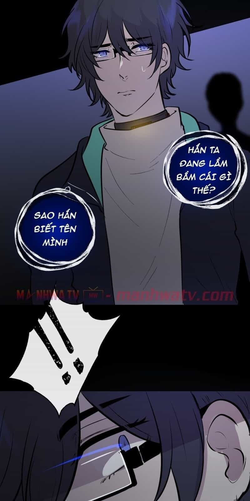 Trọng Sinh Mạc Thế - Chương 85 - ảnh 64