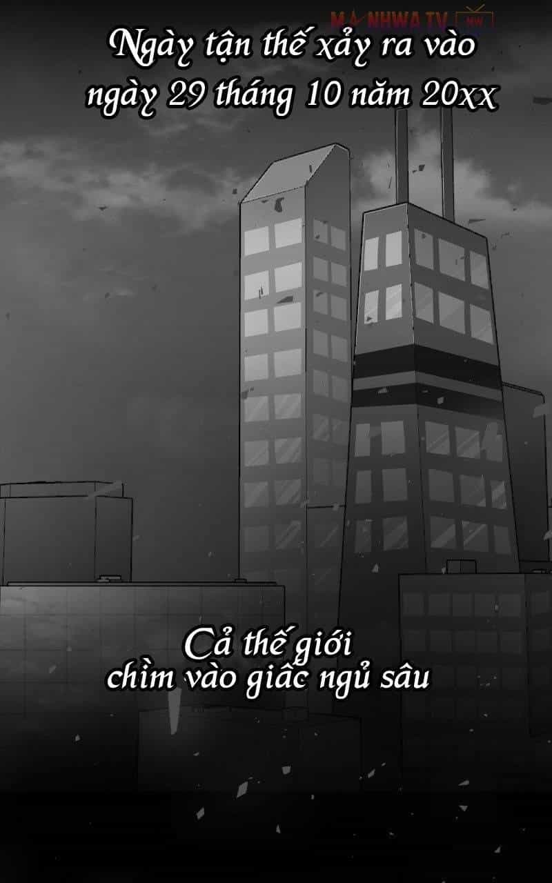 Trọng Sinh Mạc Thế - Chương 9 - ảnh 31