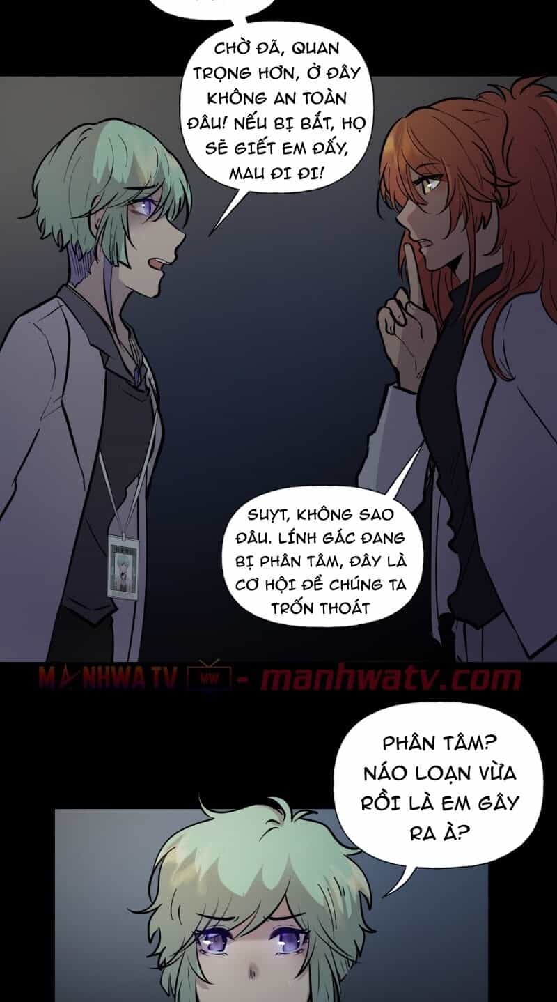 Trọng Sinh Mạc Thế - Chương 86 - ảnh 13