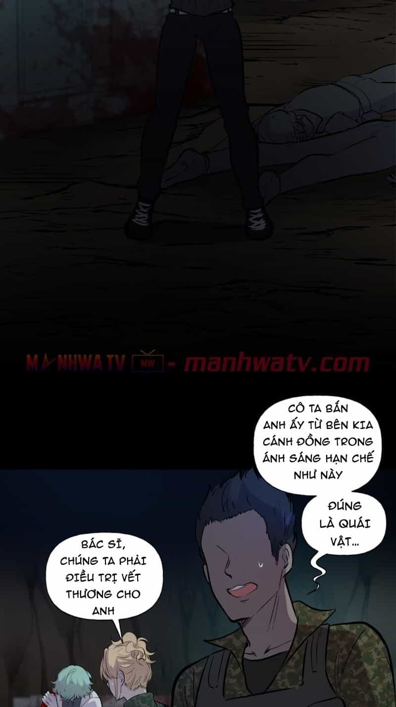 Trọng Sinh Mạc Thế - Chương 86 - ảnh 28