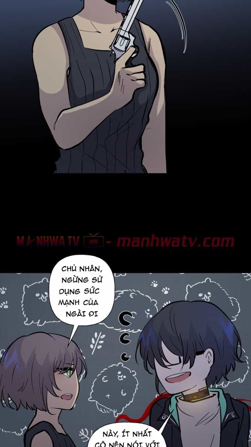 Trọng Sinh Mạc Thế - Chương 86 - ảnh 39