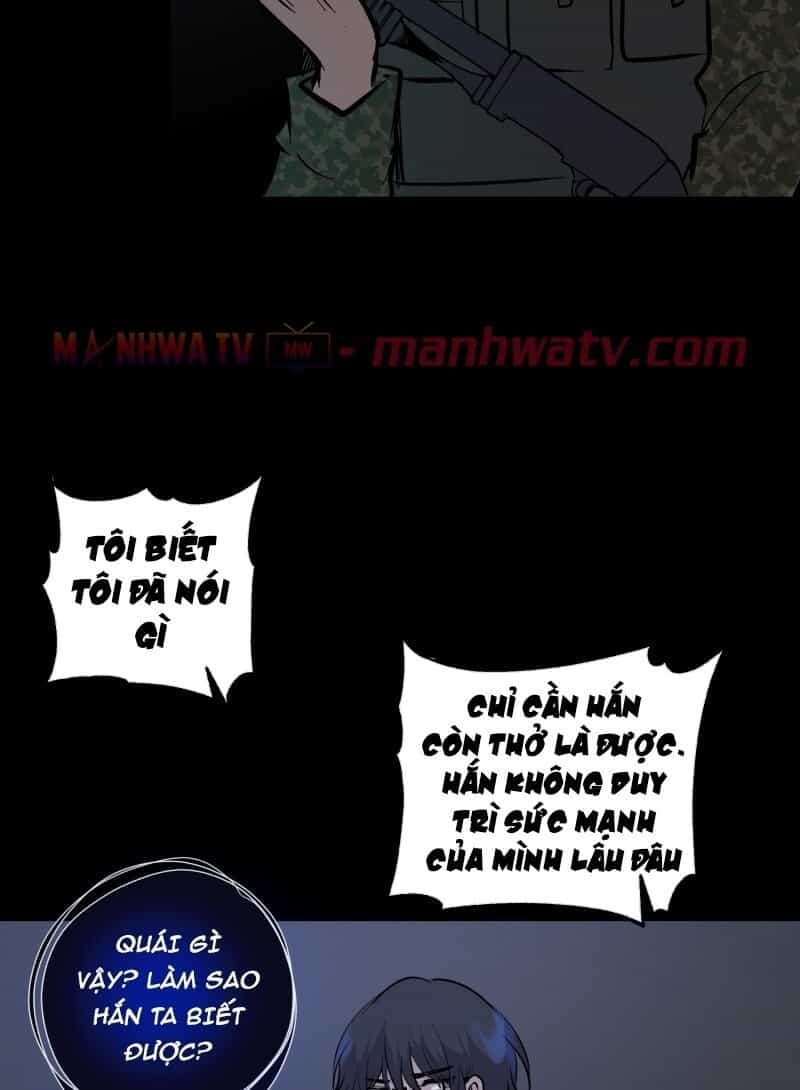 Trọng Sinh Mạc Thế - Chương 86 - ảnh 50