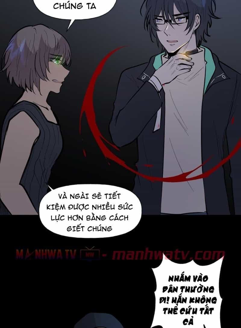 Trọng Sinh Mạc Thế - Chương 86 - ảnh 52