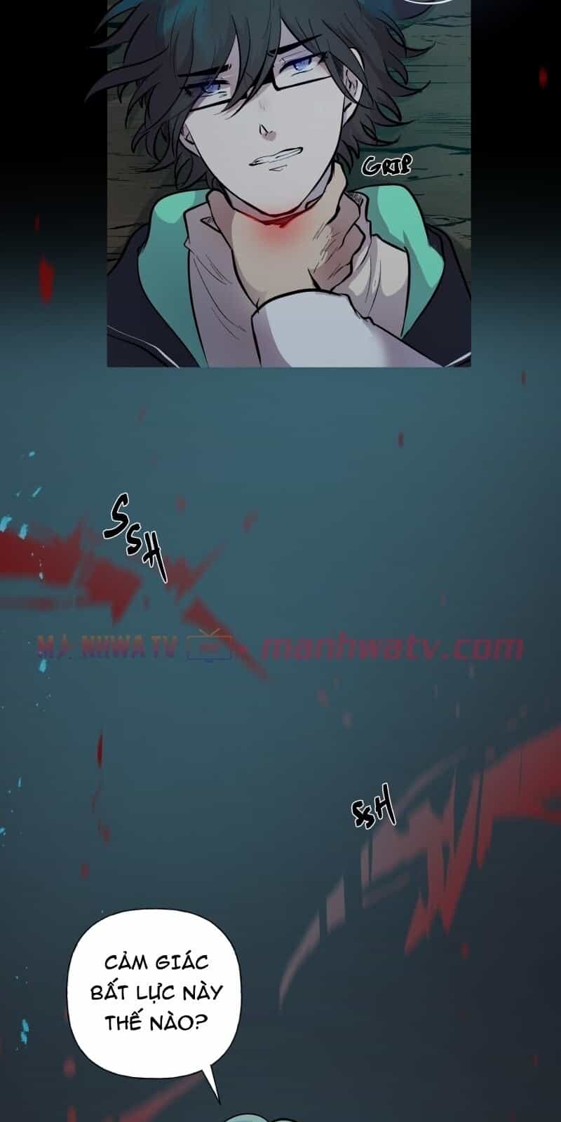 Trọng Sinh Mạc Thế - Chương 87 - ảnh 106