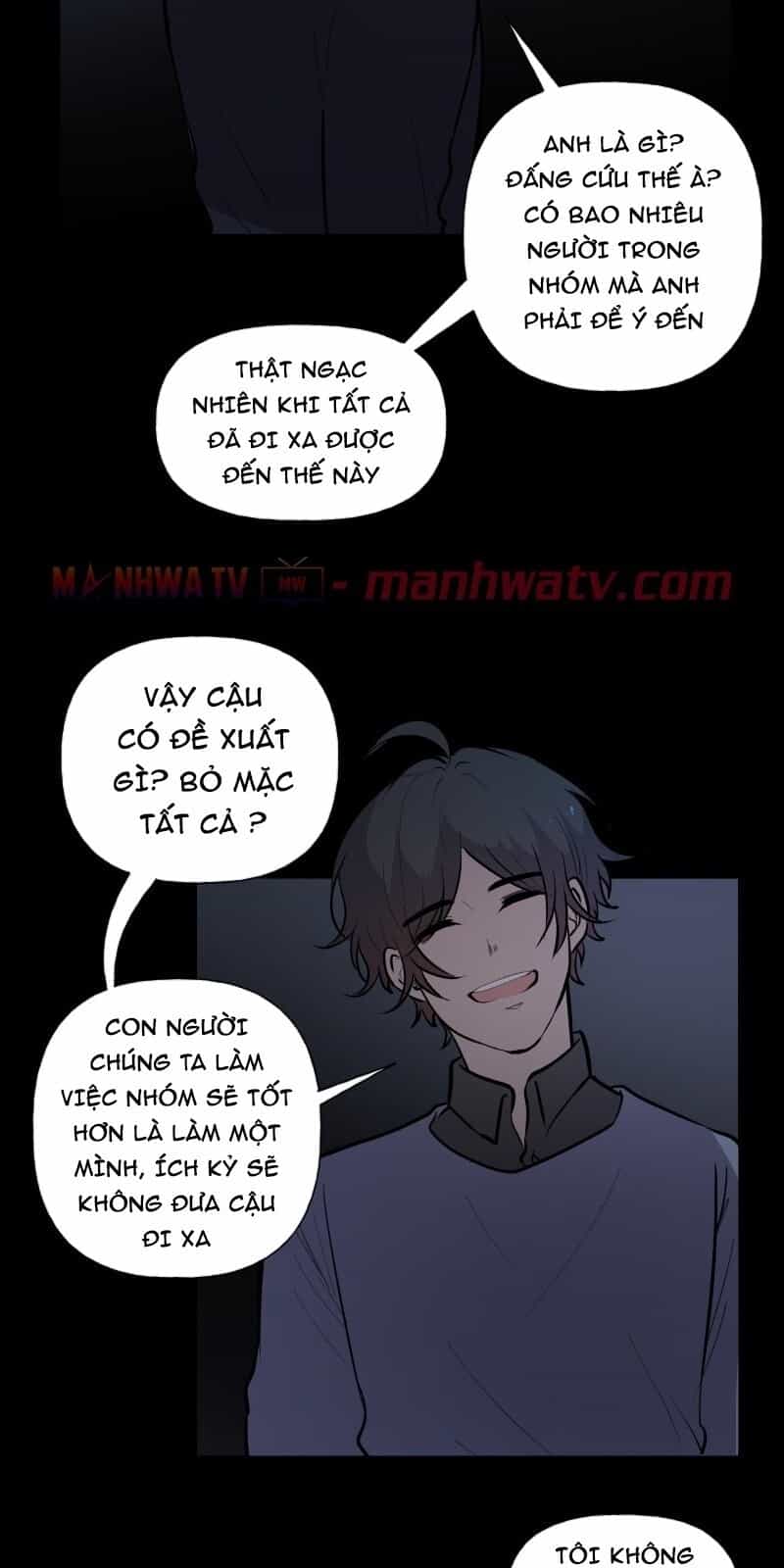 Trọng Sinh Mạc Thế - Chương 87 - ảnh 14