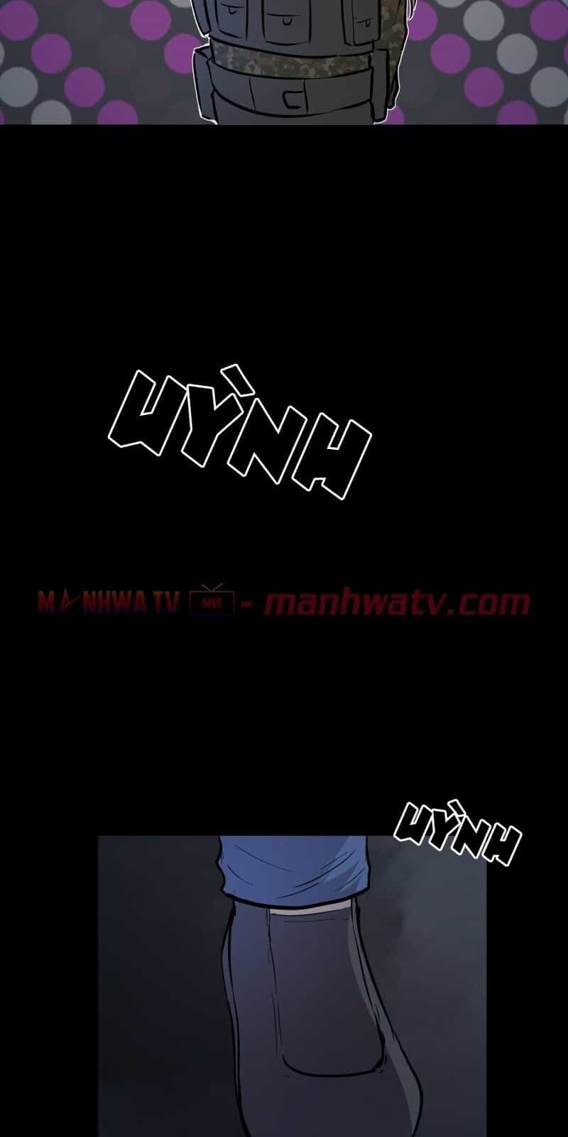 Trọng Sinh Mạc Thế - Chương 87 - ảnh 44