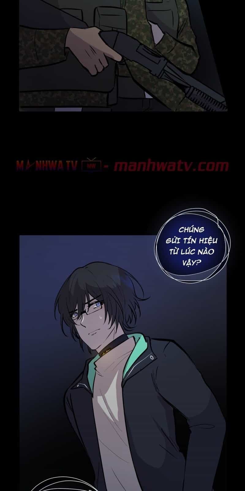 Trọng Sinh Mạc Thế - Chương 87 - ảnh 74