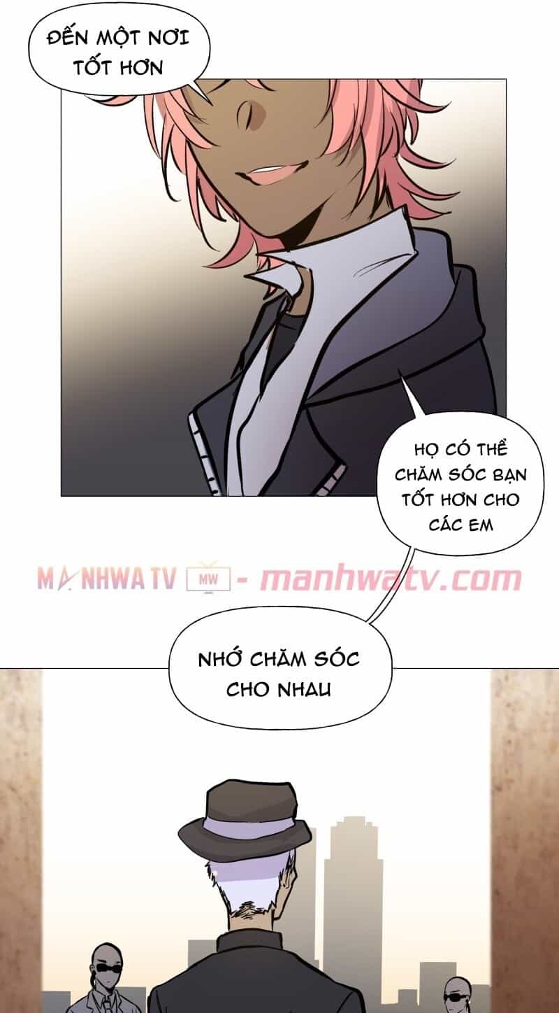 Trọng Sinh Mạc Thế - Chương 88 - ảnh 48