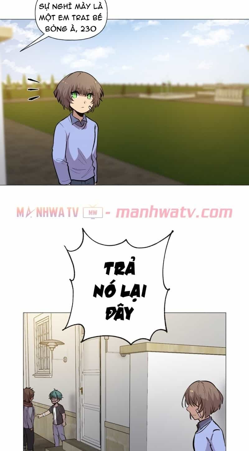 Trọng Sinh Mạc Thế - Chương 89 - ảnh 13