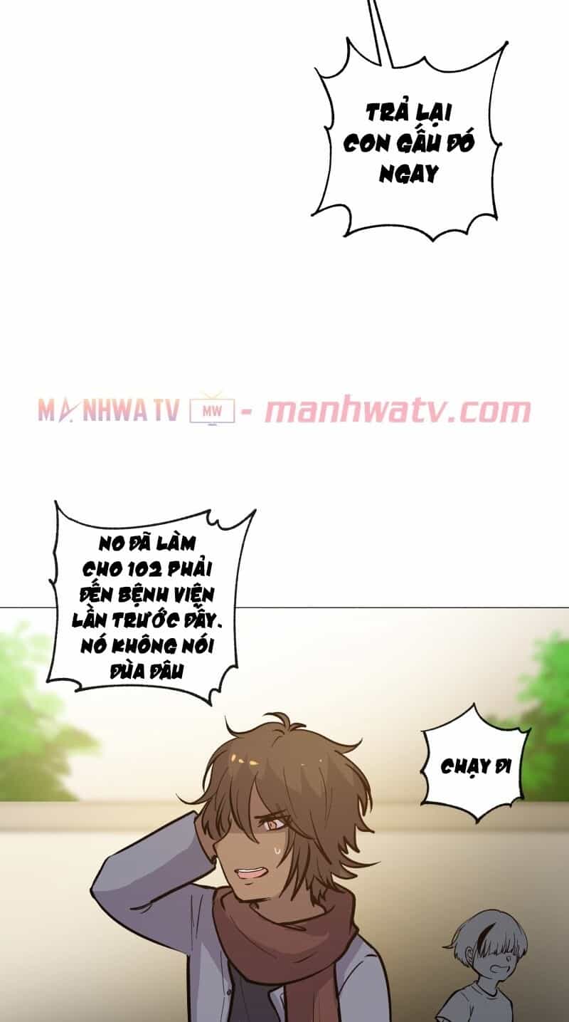 Trọng Sinh Mạc Thế - Chương 89 - ảnh 28
