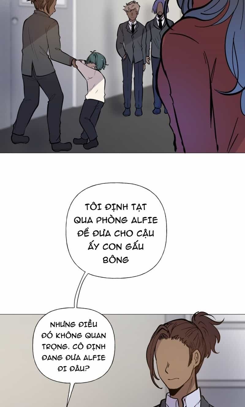 Trọng Sinh Mạc Thế - Chương 89 - ảnh 53