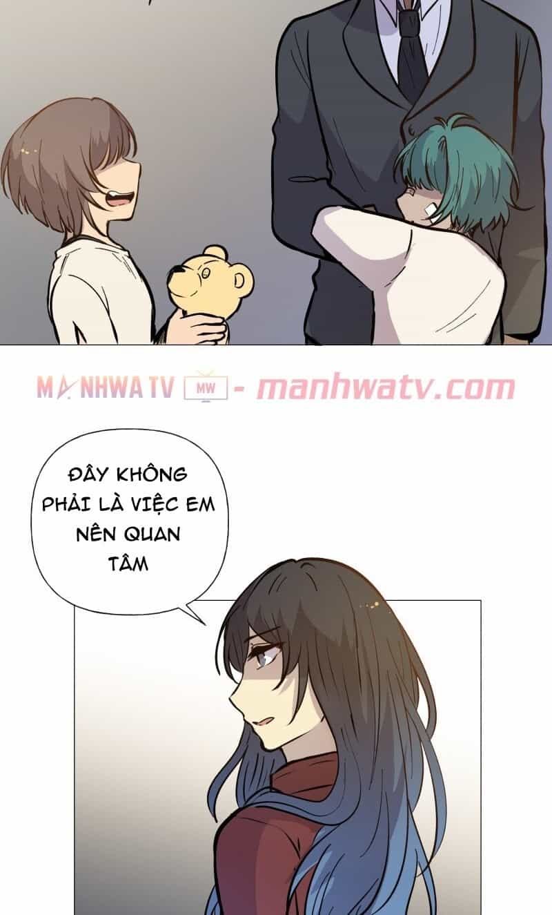 Trọng Sinh Mạc Thế - Chương 89 - ảnh 54