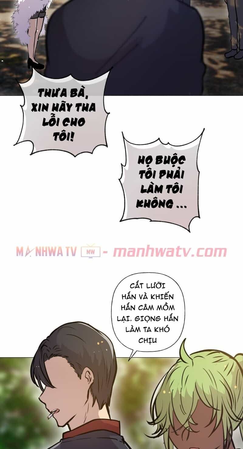 Trọng Sinh Mạc Thế - Chương 91 - ảnh 10