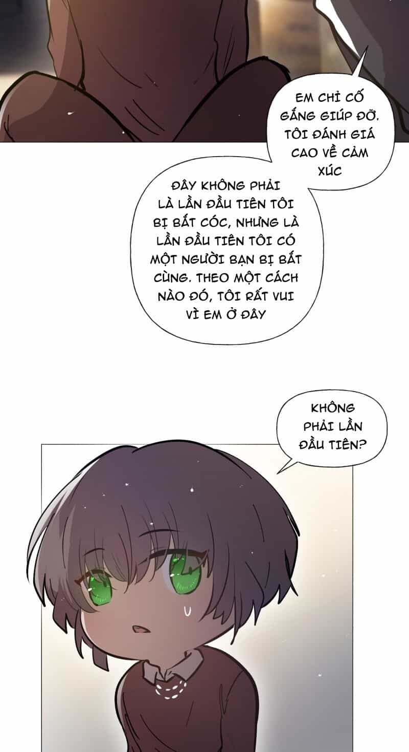 Trọng Sinh Mạc Thế - Chương 91 - ảnh 33