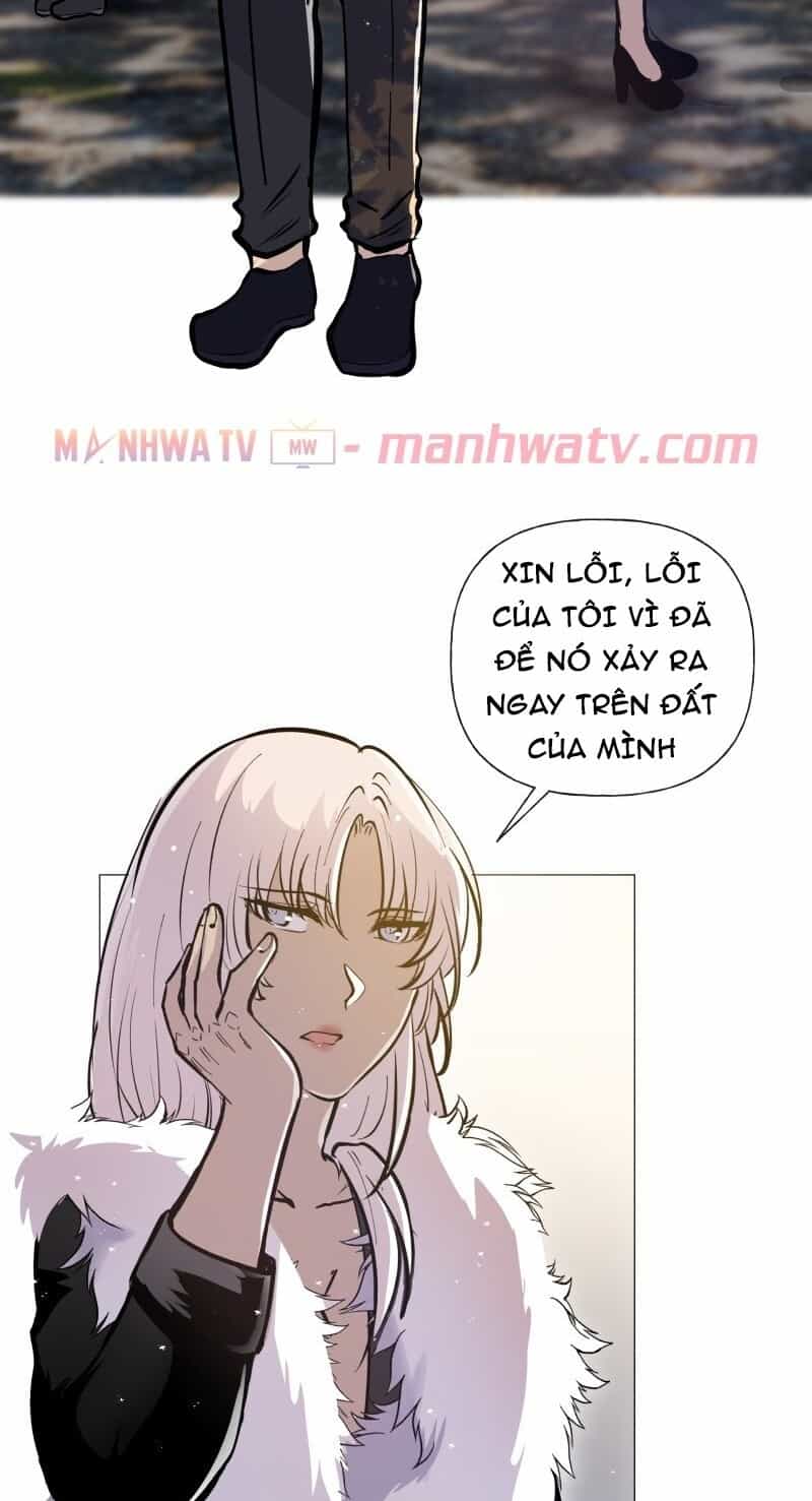 Trọng Sinh Mạc Thế - Chương 91 - ảnh 8