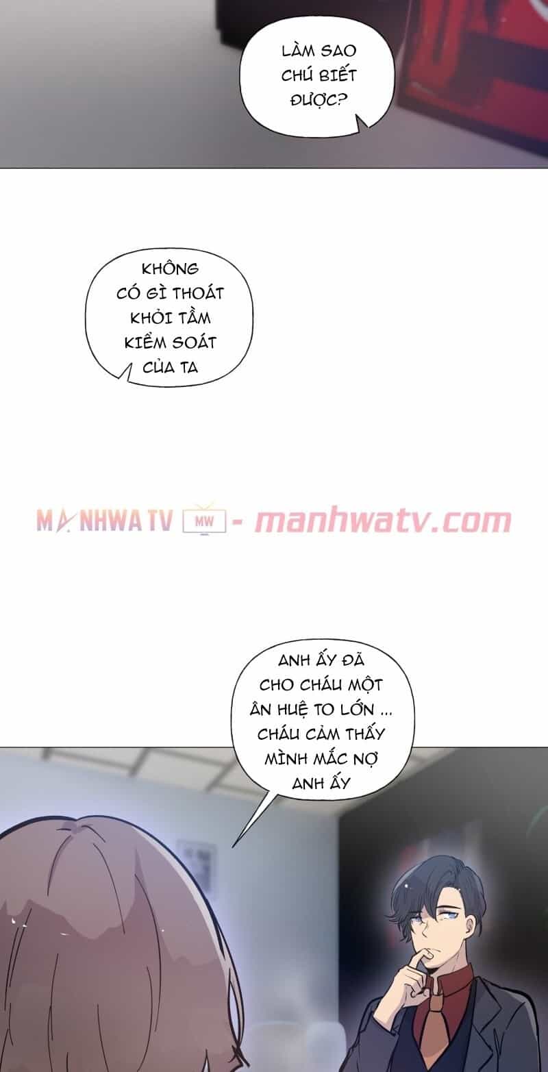 Trọng Sinh Mạc Thế - Chương 92 - ảnh 17