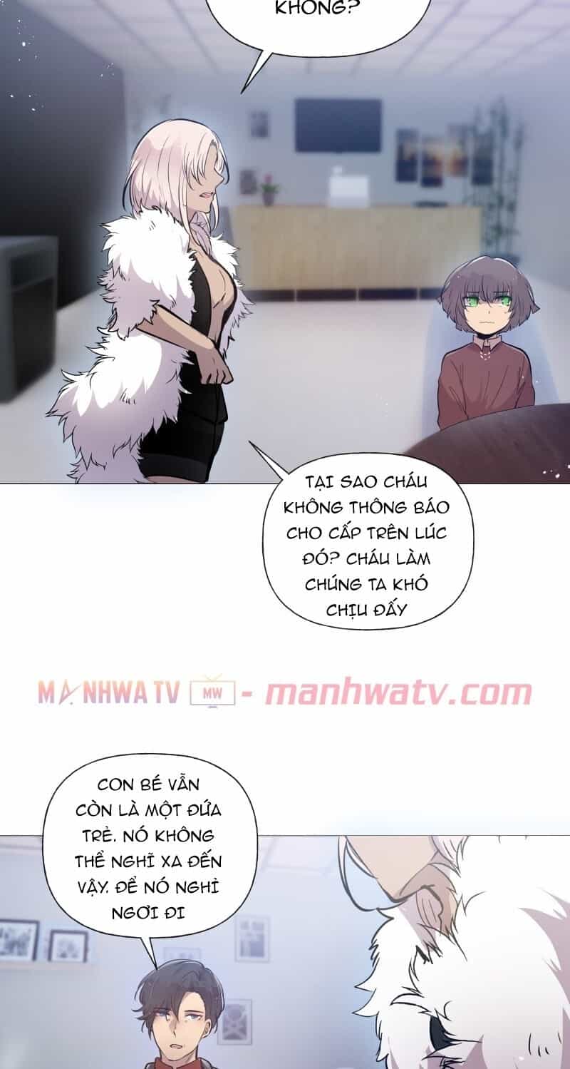 Trọng Sinh Mạc Thế - Chương 92 - ảnh 27