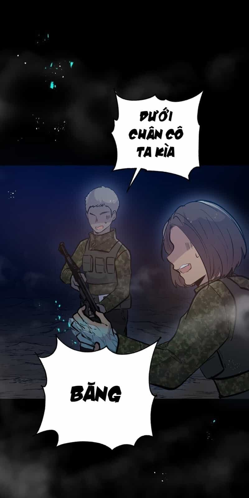 Trọng Sinh Mạc Thế - Chương 92 - ảnh 81