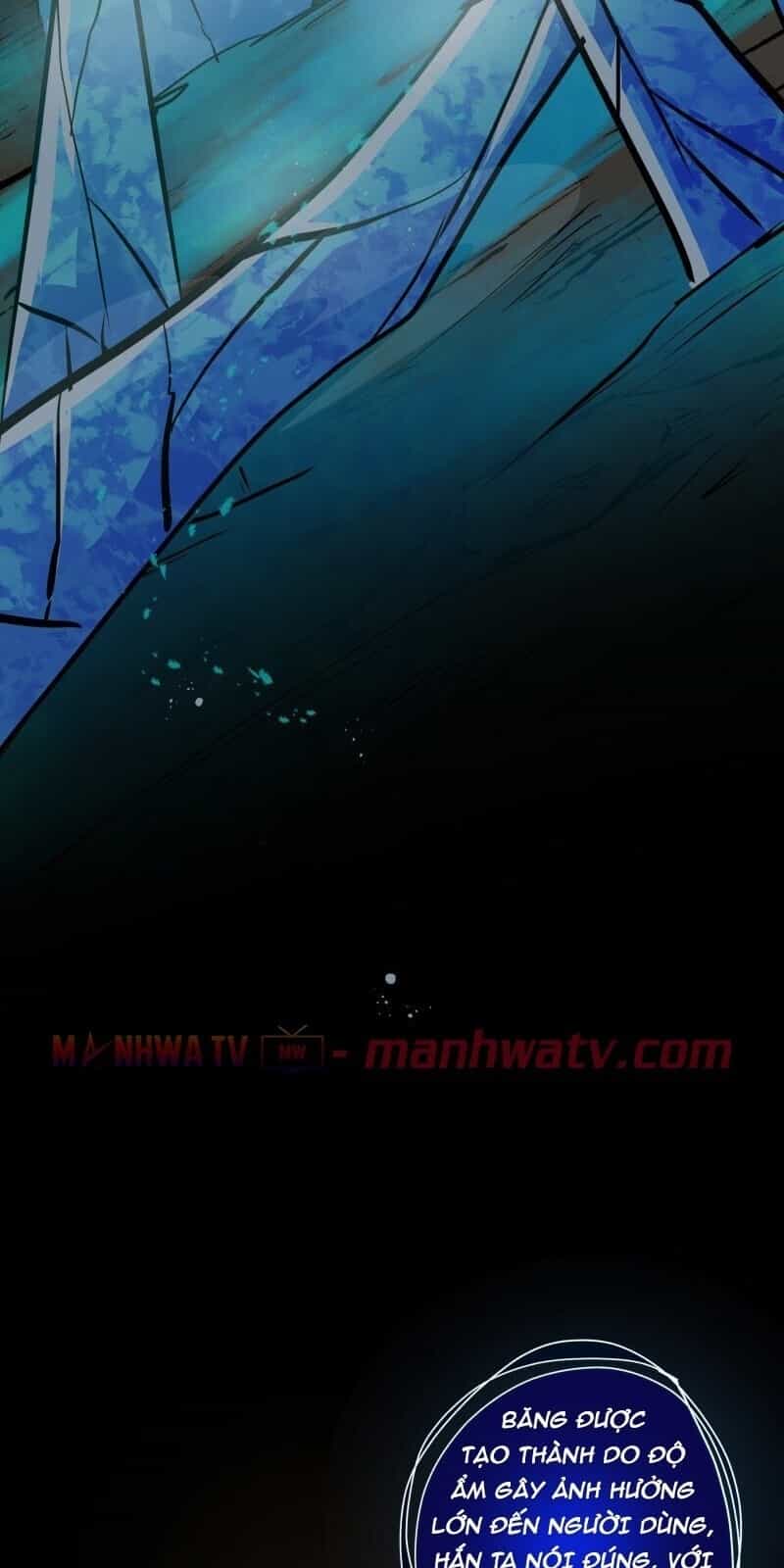 Trọng Sinh Mạc Thế - Chương 93 - ảnh 116