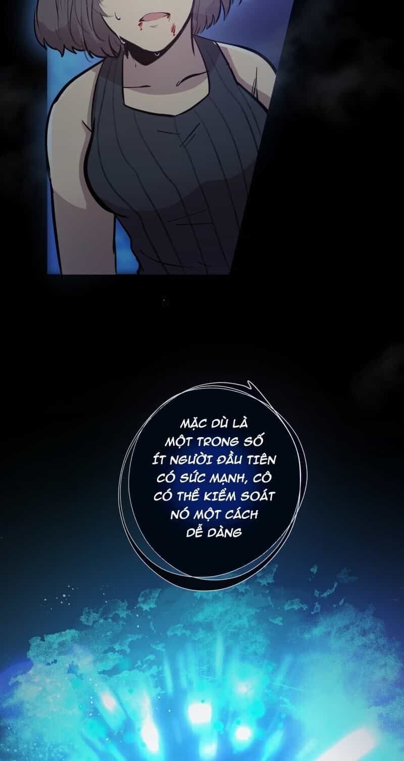 Trọng Sinh Mạc Thế - Chương 94 - ảnh 38