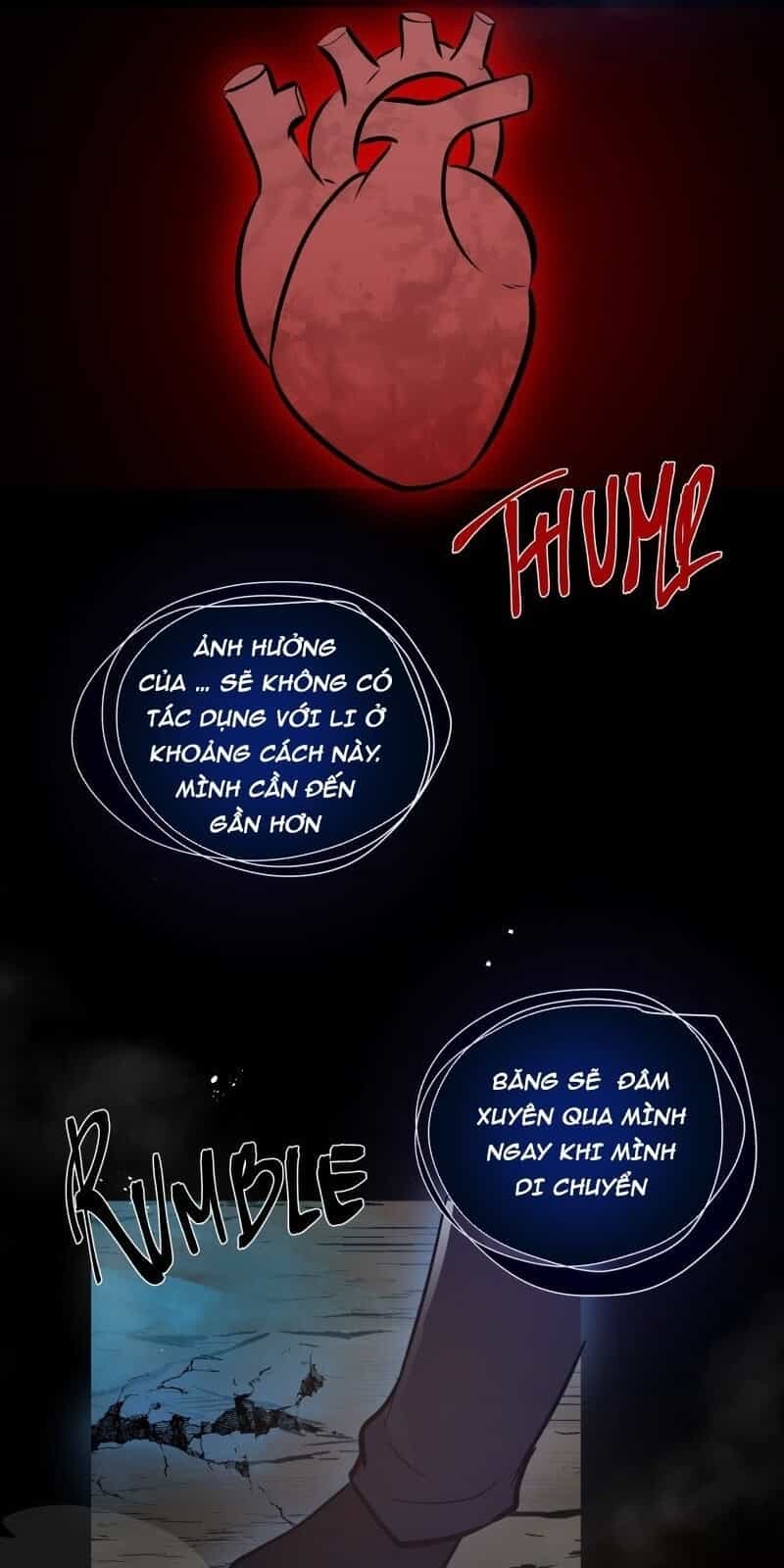 Trọng Sinh Mạc Thế - Chương 95 - ảnh 100