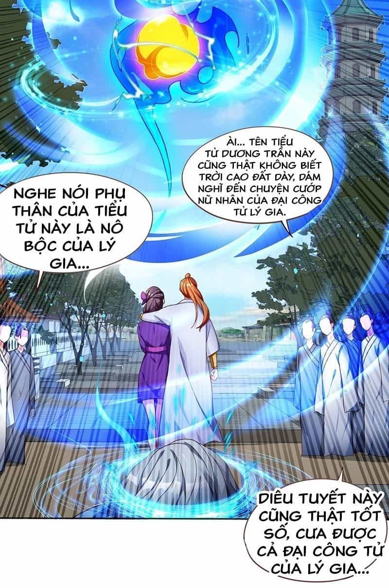 Trọng Sinh Sau Tám Vạn Năm - Chương 1 - ảnh 17