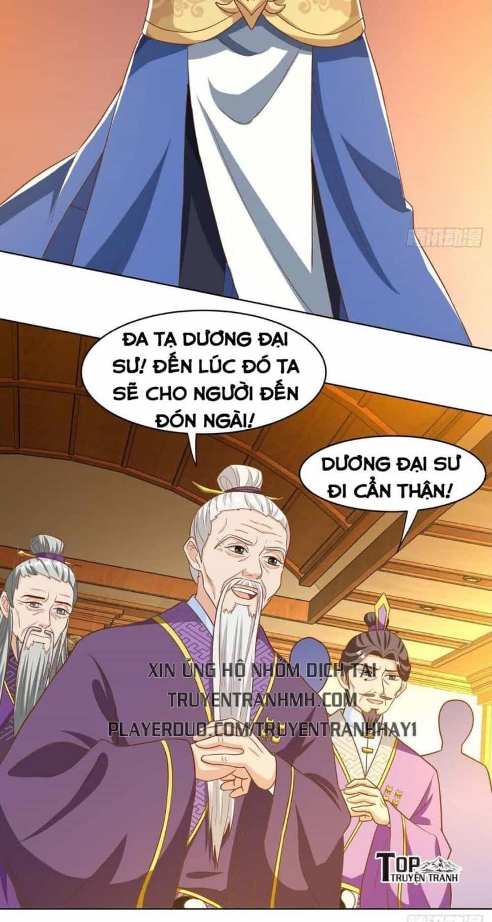 Trọng Sinh Sau Tám Vạn Năm - Chương 98 - ảnh 27