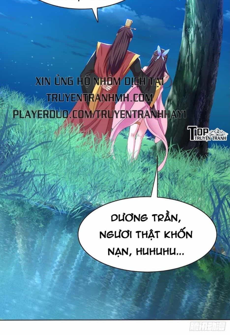 Trọng Sinh Sau Tám Vạn Năm - Chương 99 - ảnh 12