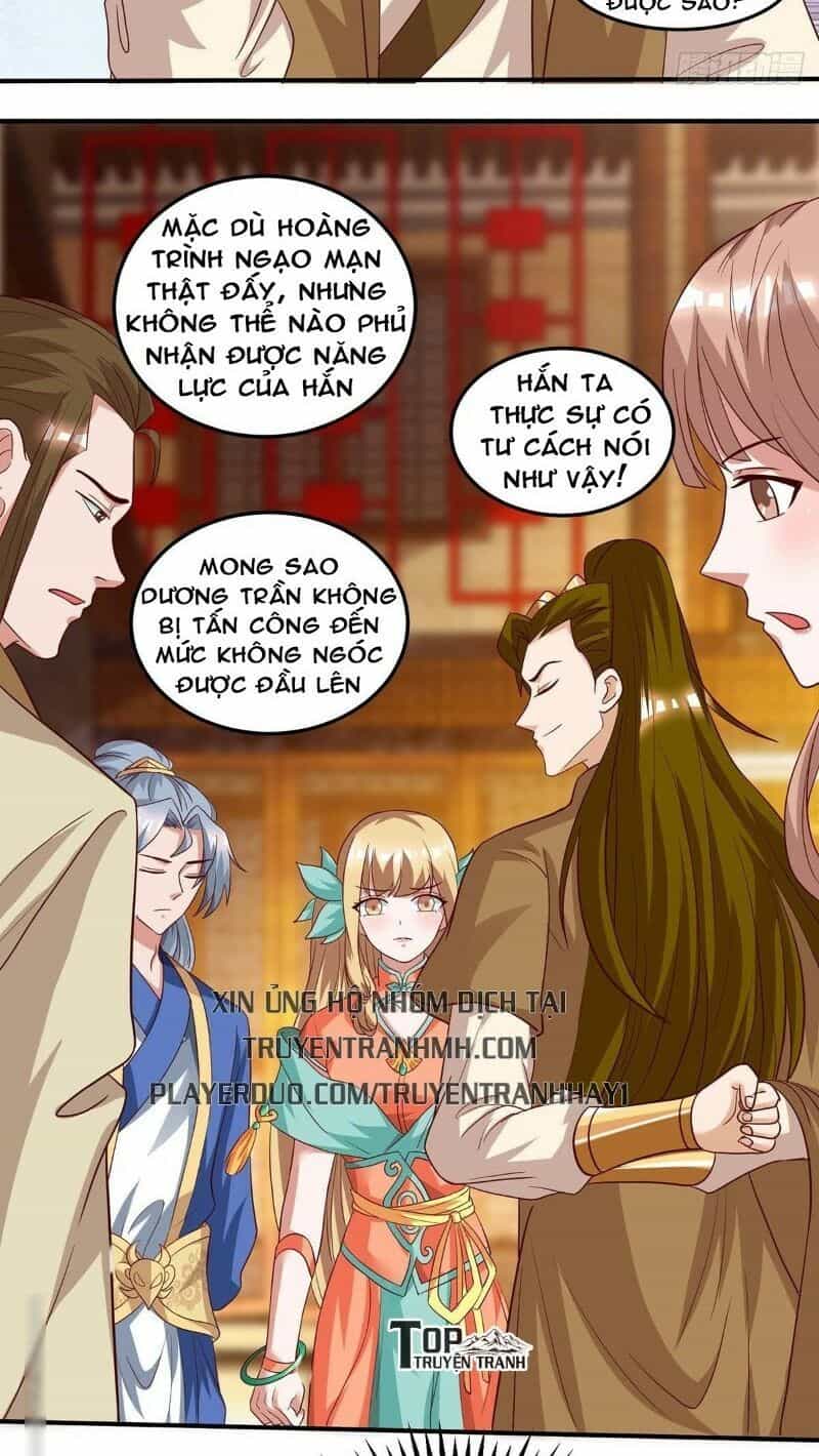 Trọng Sinh Sau Tám Vạn Năm - Chương 101 - ảnh 10
