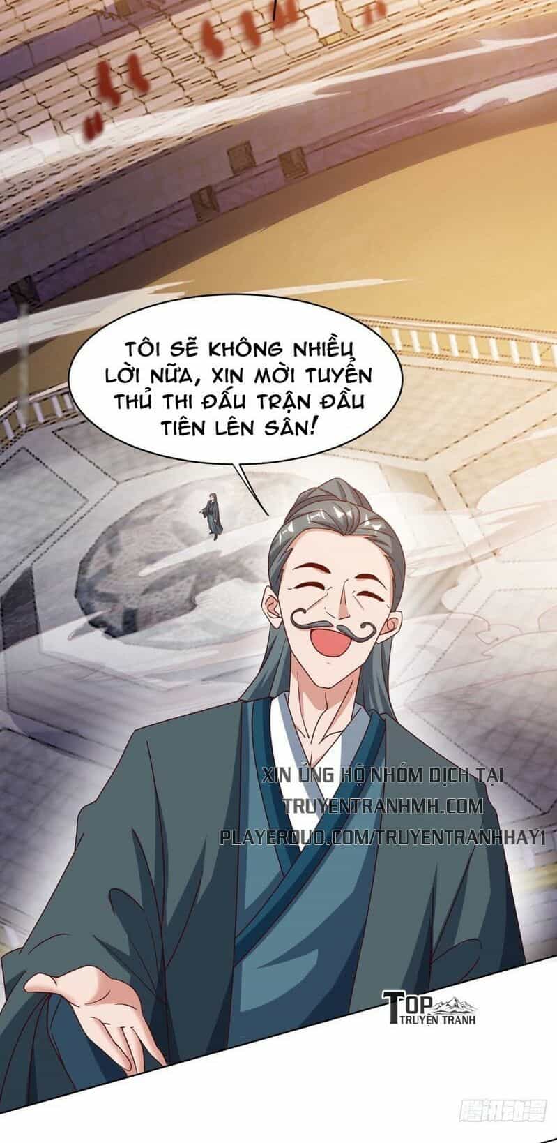 Trọng Sinh Sau Tám Vạn Năm - Chương 102 - ảnh 2