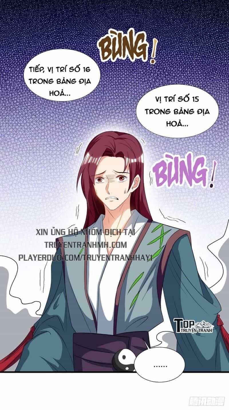 Trọng Sinh Sau Tám Vạn Năm - Chương 104 - ảnh 15