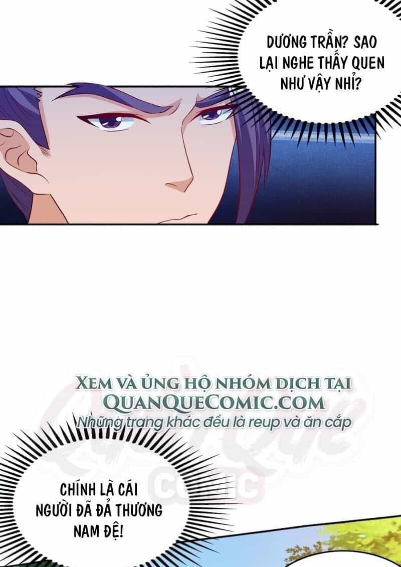 Trọng Sinh Sau Tám Vạn Năm - Chương 107 - ảnh 1
