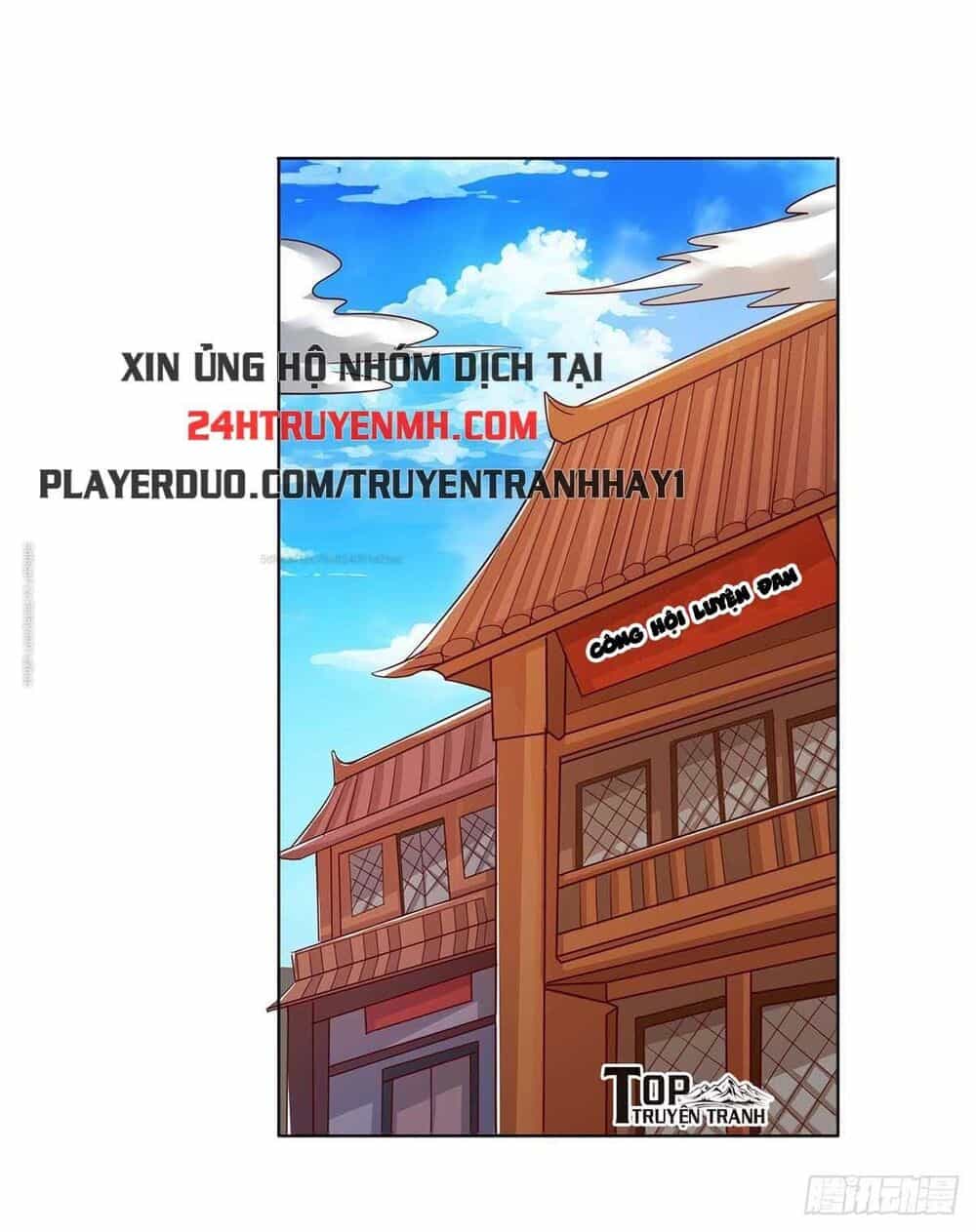 Trọng Sinh Sau Tám Vạn Năm - Chương 110 - ảnh 20