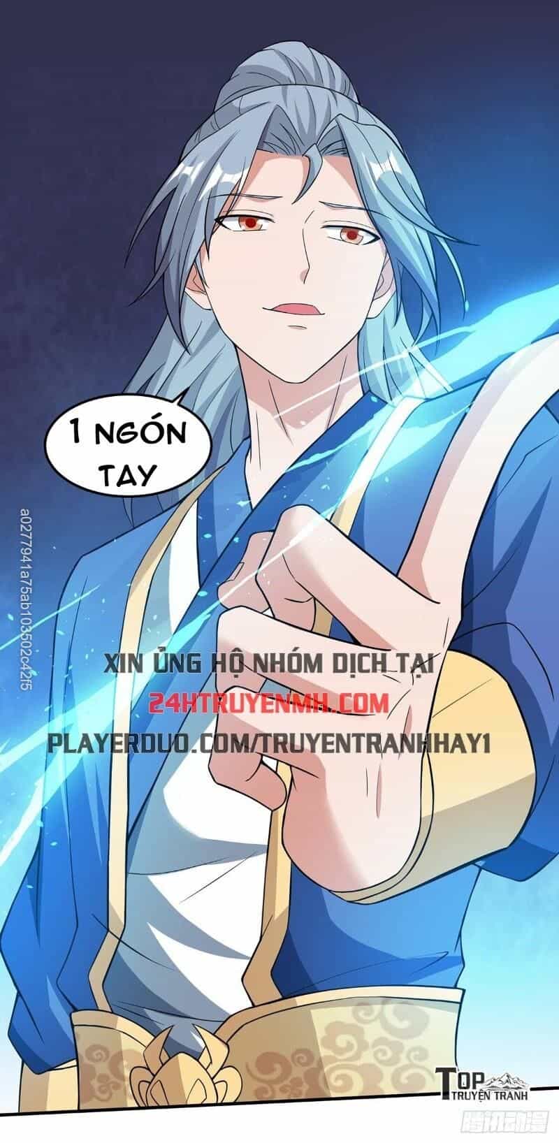 Trọng Sinh Sau Tám Vạn Năm - Chương 112 - ảnh 19