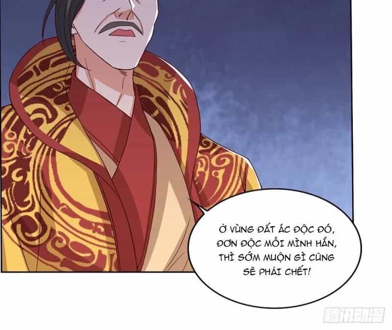 Trọng Sinh Sau Tám Vạn Năm - Chương 115 - ảnh 23