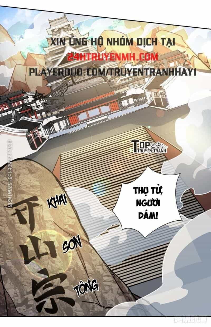 Trọng Sinh Sau Tám Vạn Năm - Chương 115 - ảnh 3
