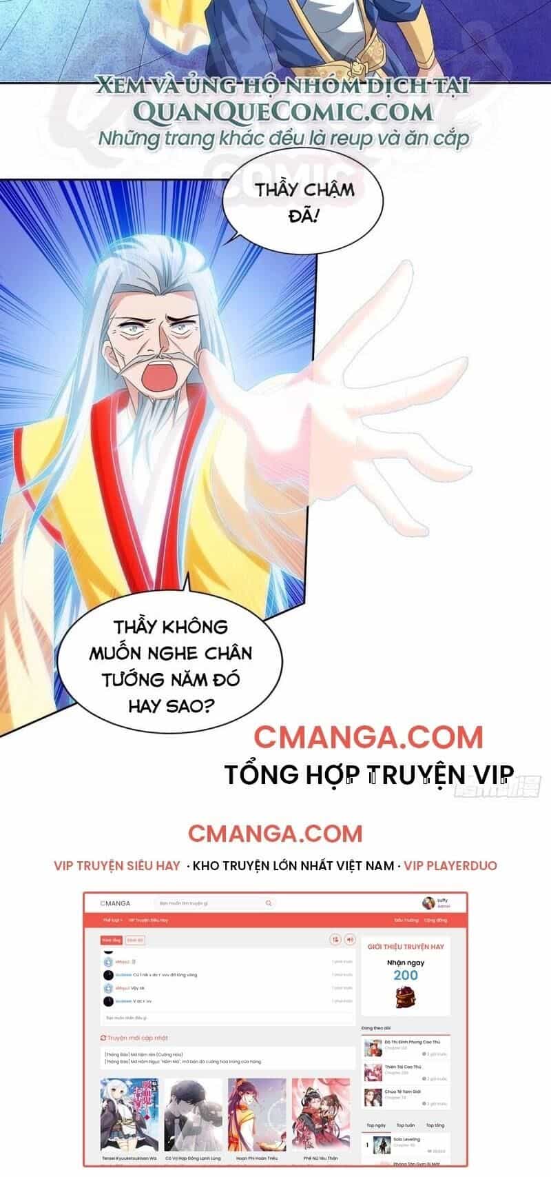 Trọng Sinh Sau Tám Vạn Năm - Chương 117 - ảnh 38