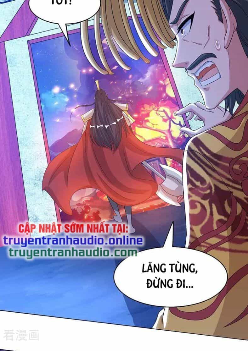 Trọng Sinh Sau Tám Vạn Năm - Chương 119 - ảnh 25