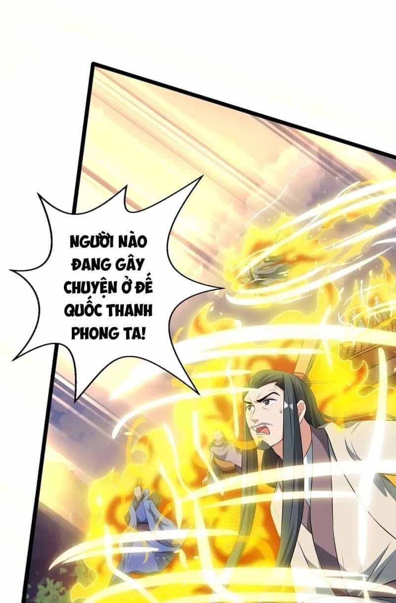 Trọng Sinh Sau Tám Vạn Năm - Chương 121 - ảnh 11