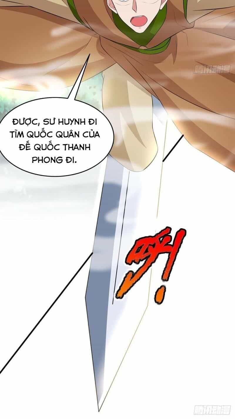 Trọng Sinh Sau Tám Vạn Năm - Chương 121 - ảnh 4