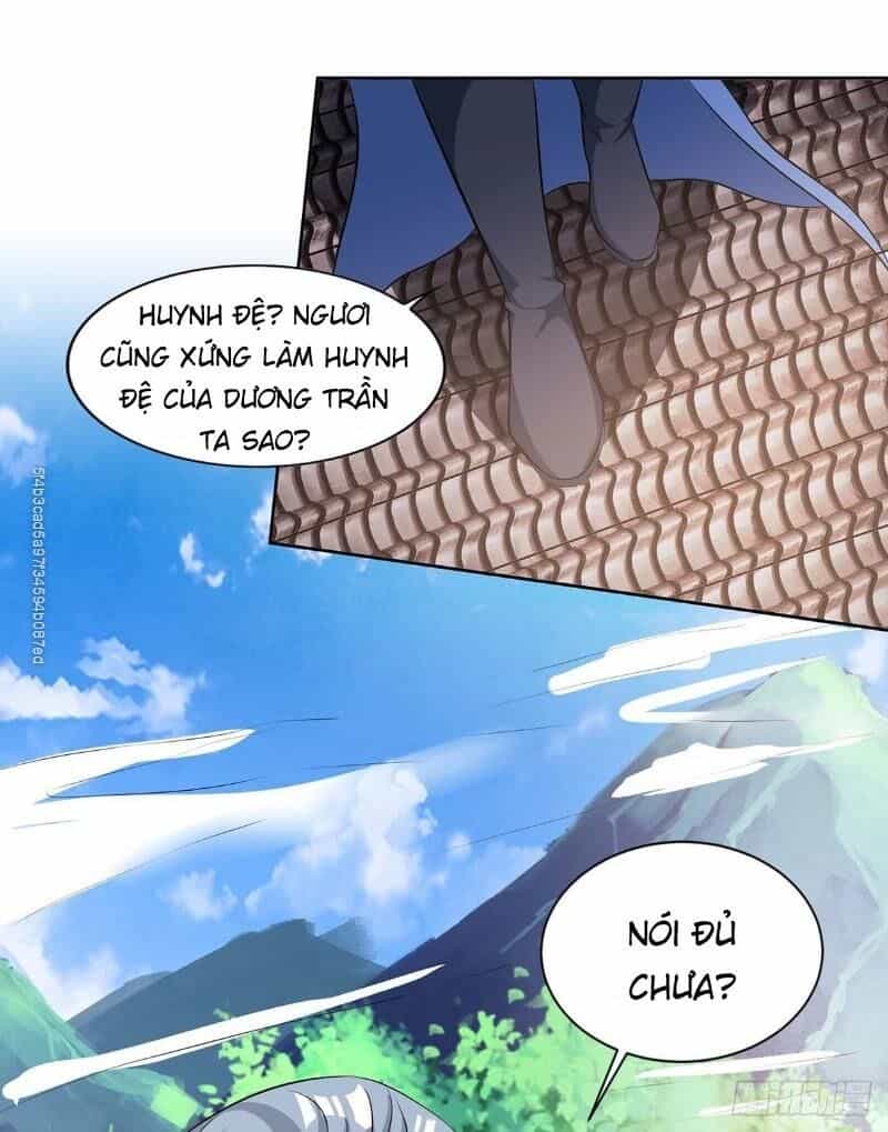 Trọng Sinh Sau Tám Vạn Năm - Chương 122 - ảnh 30
