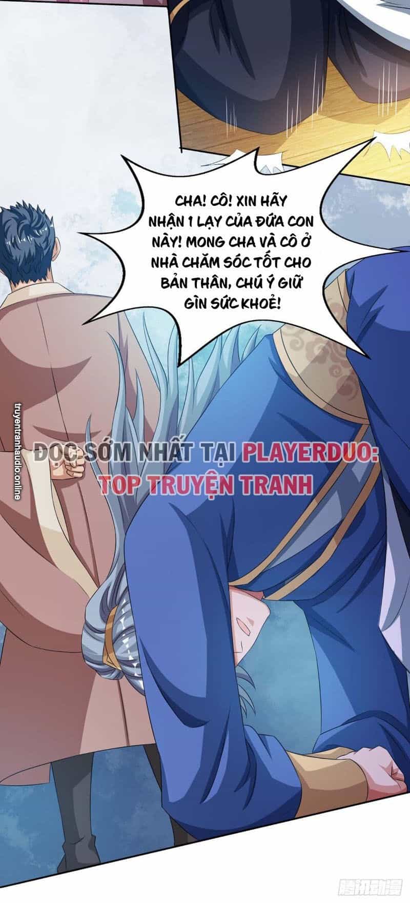 Trọng Sinh Sau Tám Vạn Năm - Chương 123 - ảnh 17