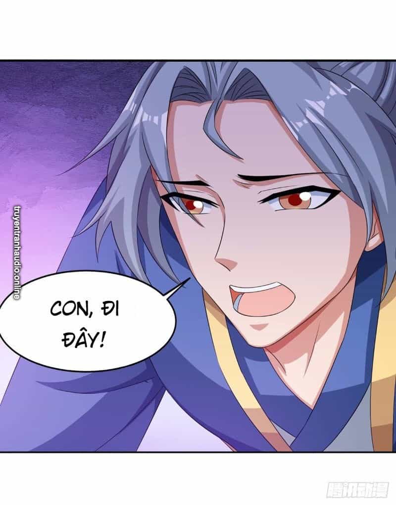Trọng Sinh Sau Tám Vạn Năm - Chương 123 - ảnh 18