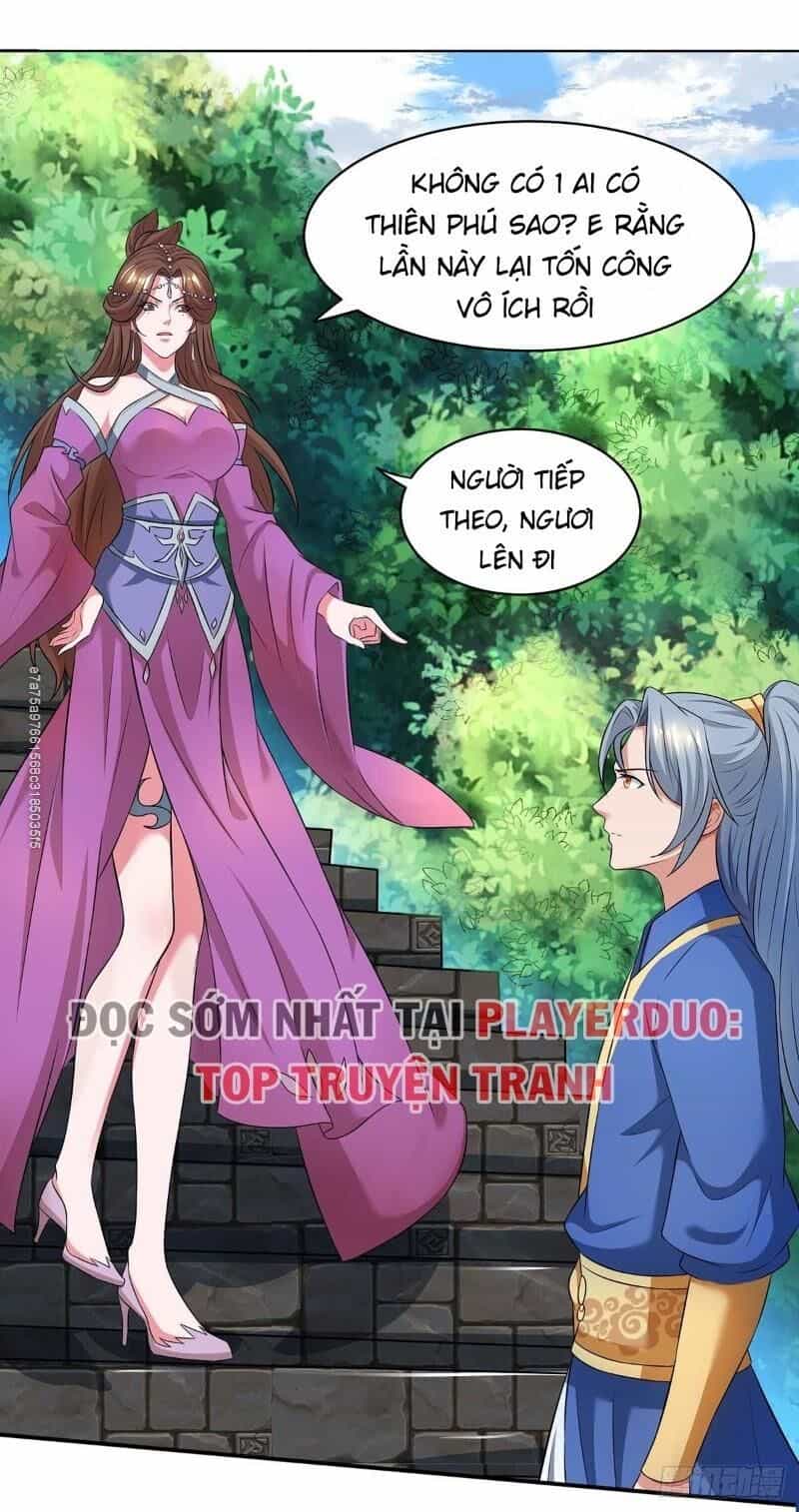 Trọng Sinh Sau Tám Vạn Năm - Chương 124 - ảnh 22
