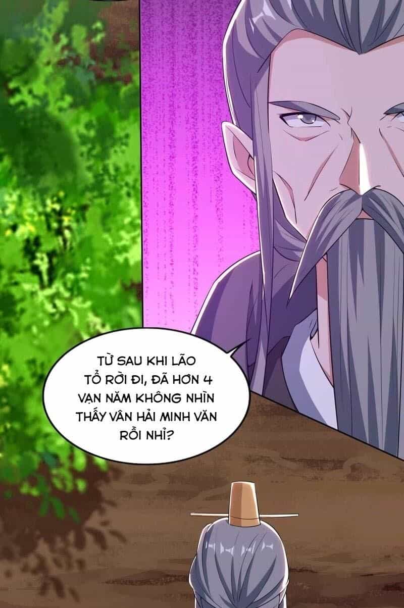 Trọng Sinh Sau Tám Vạn Năm - Chương 126 - ảnh 11
