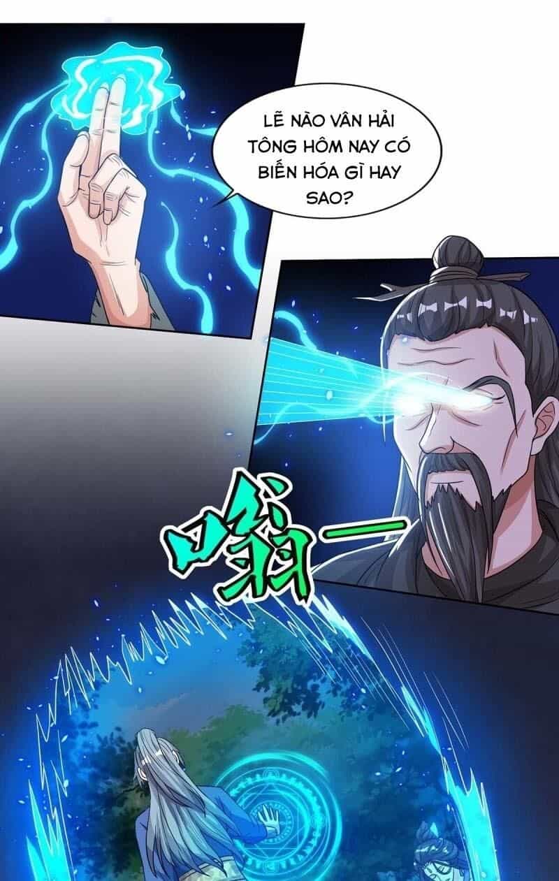 Trọng Sinh Sau Tám Vạn Năm - Chương 126 - ảnh 21