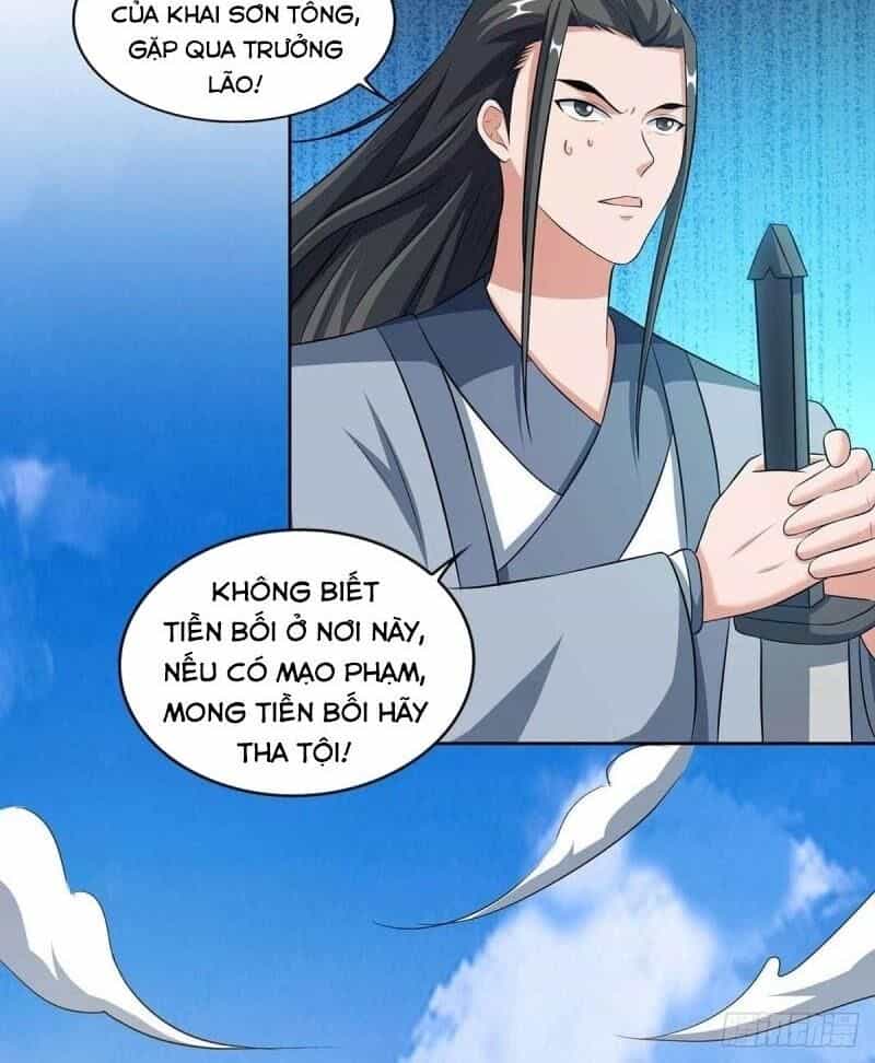 Trọng Sinh Sau Tám Vạn Năm - Chương 127 - ảnh 8