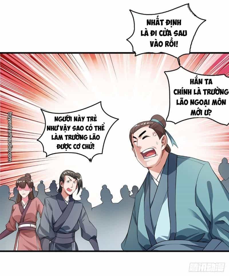 Trọng Sinh Sau Tám Vạn Năm - Chương 129 - ảnh 20