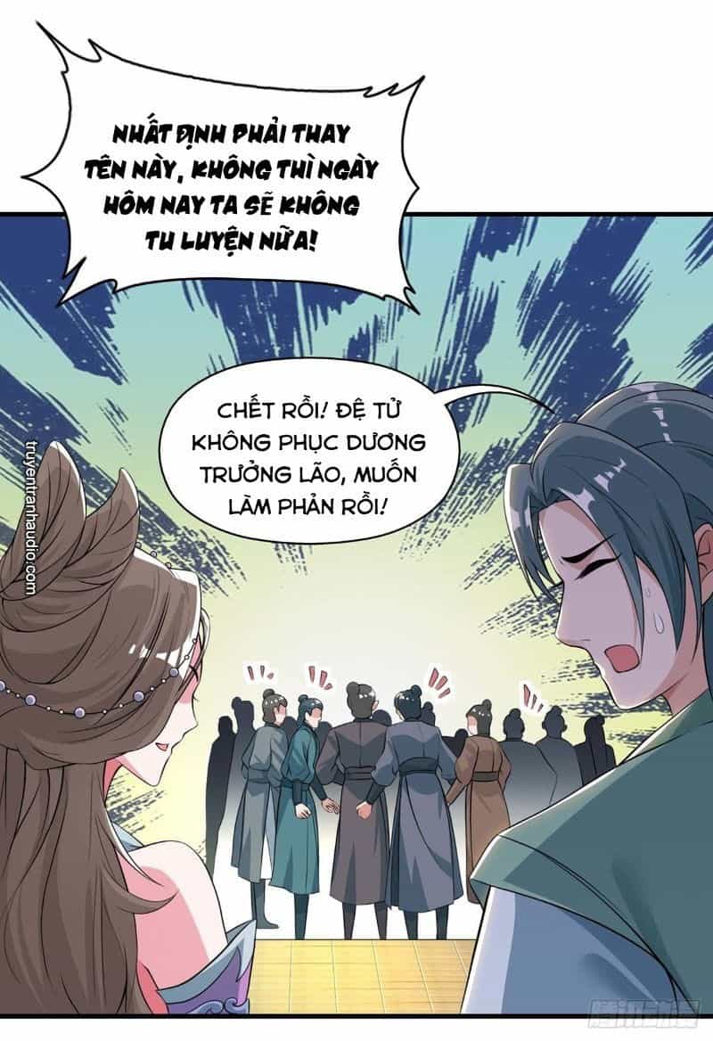 Trọng Sinh Sau Tám Vạn Năm - Chương 129 - ảnh 24